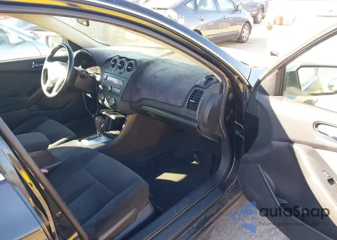 2009 Nissan Altima 2.5 S из США, поврежденный, VIN 1N4AL21E29C116027